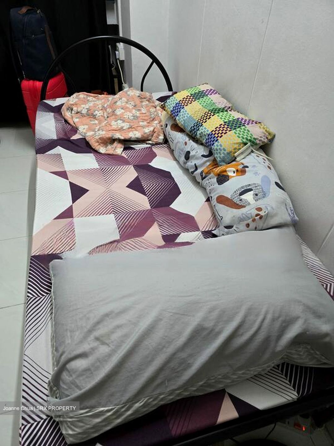 Blk 851 Nanyang Pearl (Jurong West), HDB 4 Rooms #470867881